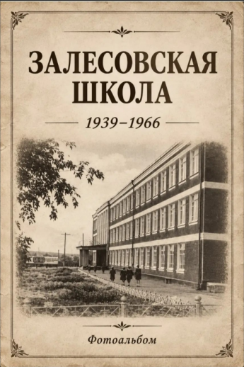«Школа, школа, я скучаю…» — онлайн-выставка к Дню учителя 
